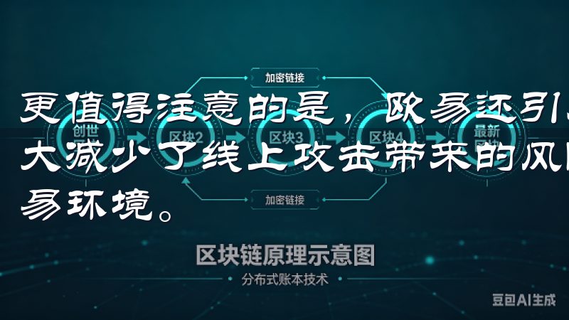 更值得注意的是，欧易还引入了冷钱包储存大部分数字资产，极大减少了线上攻击带来的风险，给用户提供了一个更为安全的交易环境。