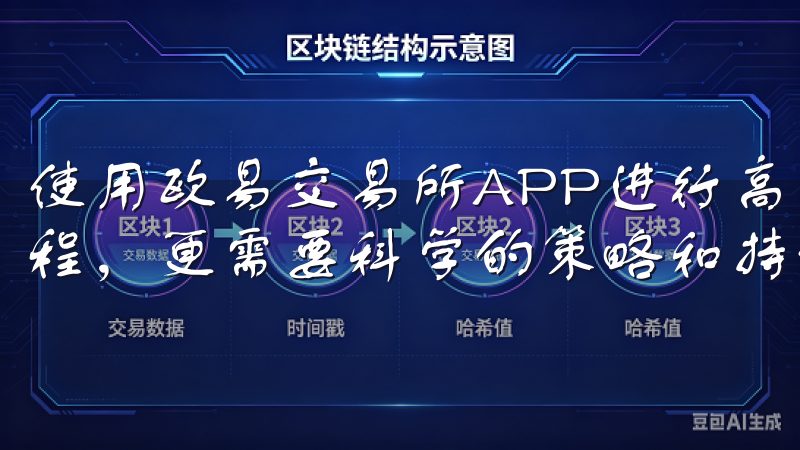 使用欧易交易所APP进行高效交易，不仅依赖于熟悉的操作流程，更需要科学的策略和持续的学习。