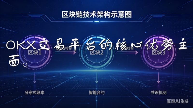 OKX交易平台的核心优势主要体现在其安全性和交易效率两方面。