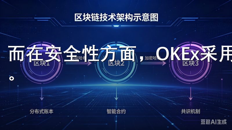 而在安全性方面，OKEx采用多种策略来保护用户资金和数据。