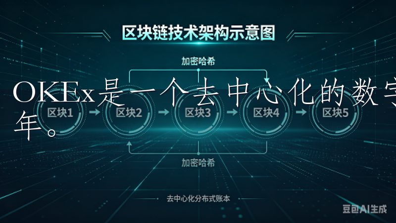 OKEx是一个去中心化的数字资产交易平台，成立于2017年。